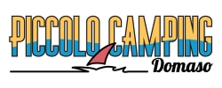 Piccolo Camping Domaso logo