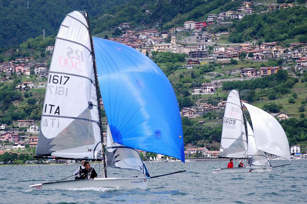 Sport Windsurf Domaso Lago di Como